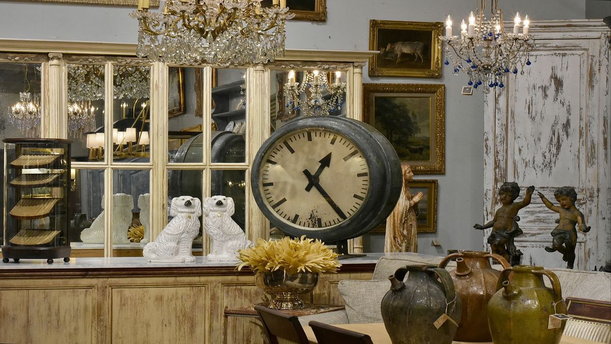 Düğmeciler Antika Alan Yerler