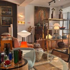 Esatpaşa Antika Eşya Alan Yerler