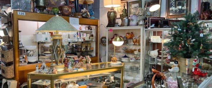 Etiler Antika Eşya Alan Yerler Etiler Antika Eşya Alan Yerler