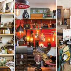 Eyüp Sultan Antika Eşya Alan Yerler